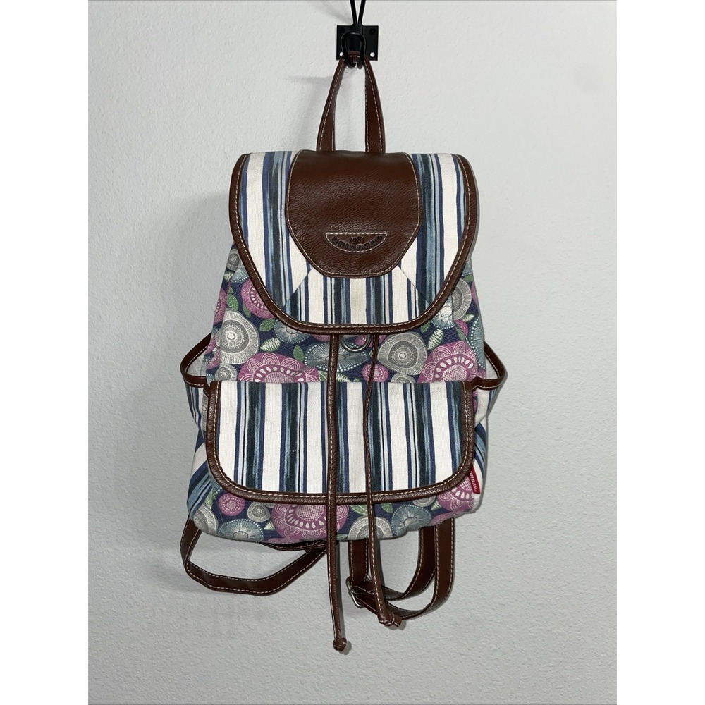 Unionbay Mini‎ Backpack Purse - Picture 2 of 11